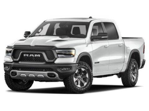 2023 ram 1500 rebel