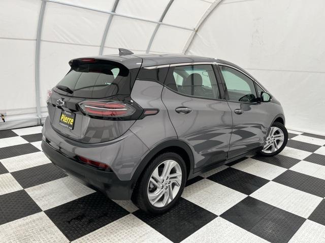 2023 chevrolet bolt ev fwd 1lt