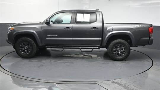 2016 Toyota Tacoma