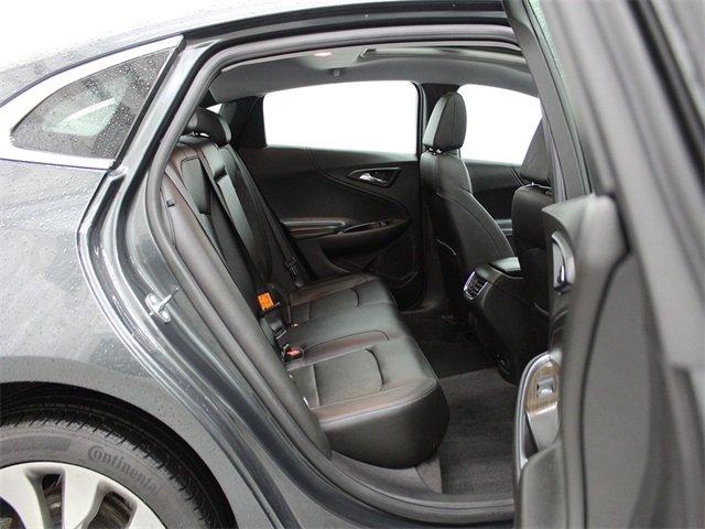 used 2017 chevrolet malibu premier w/ 2lz williamsville, ny 14221 for sale in clarence, new york
