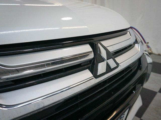 used 2017 mitsubishi outlander sel fairbanks, ak 99701 for sale in coldfoot, alaska