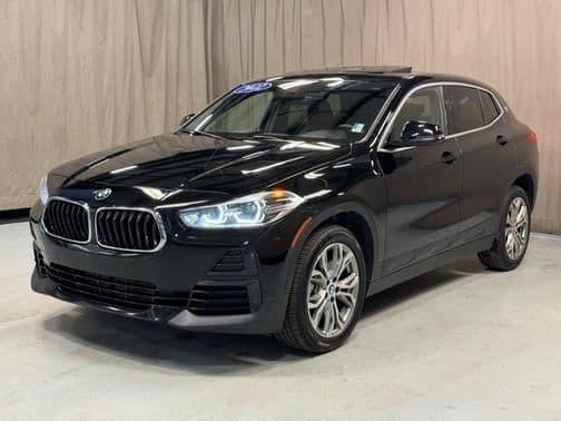2022 bmw x2 sdrive28i in fort wayne, indiana