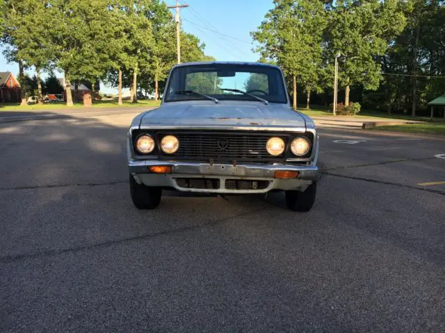 1977 mazda repu