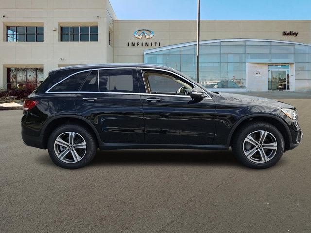 2022 mercedes-benz glc 300 base