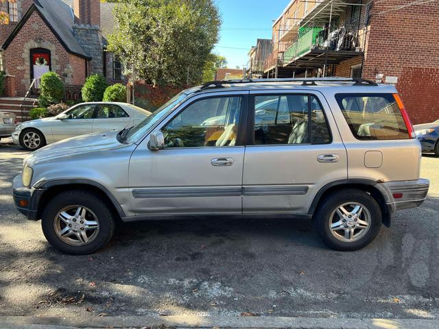 1998 honda cr-v ex