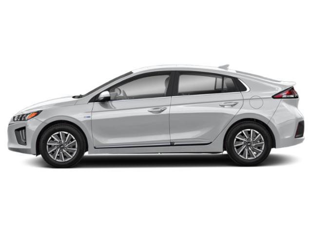 2020 hyundai ioniq ev limited