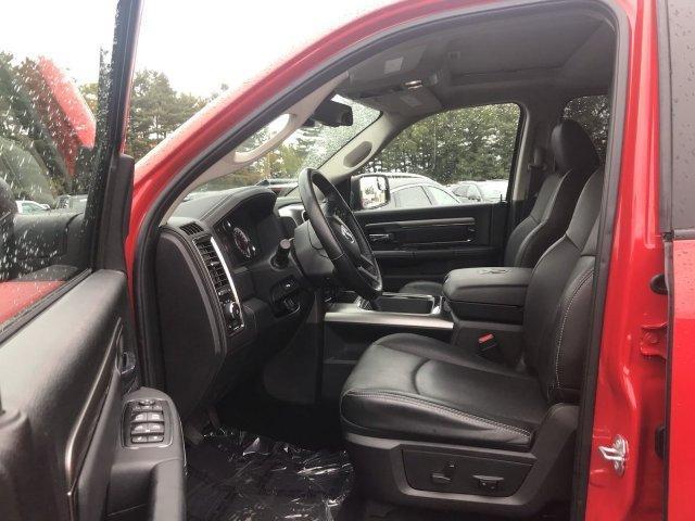 2017 ram ram pickup 1500 sport 4x4 sport 4dr crew cab 5.5 ft. sb pickup for sale in nashua, new hampshire