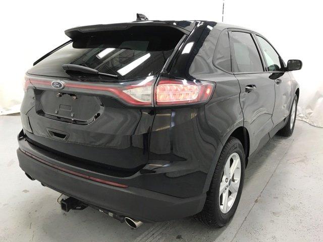 used 2017 ford edge awd se onalaska, wi 54650 for sale in onalaska, wisconsin