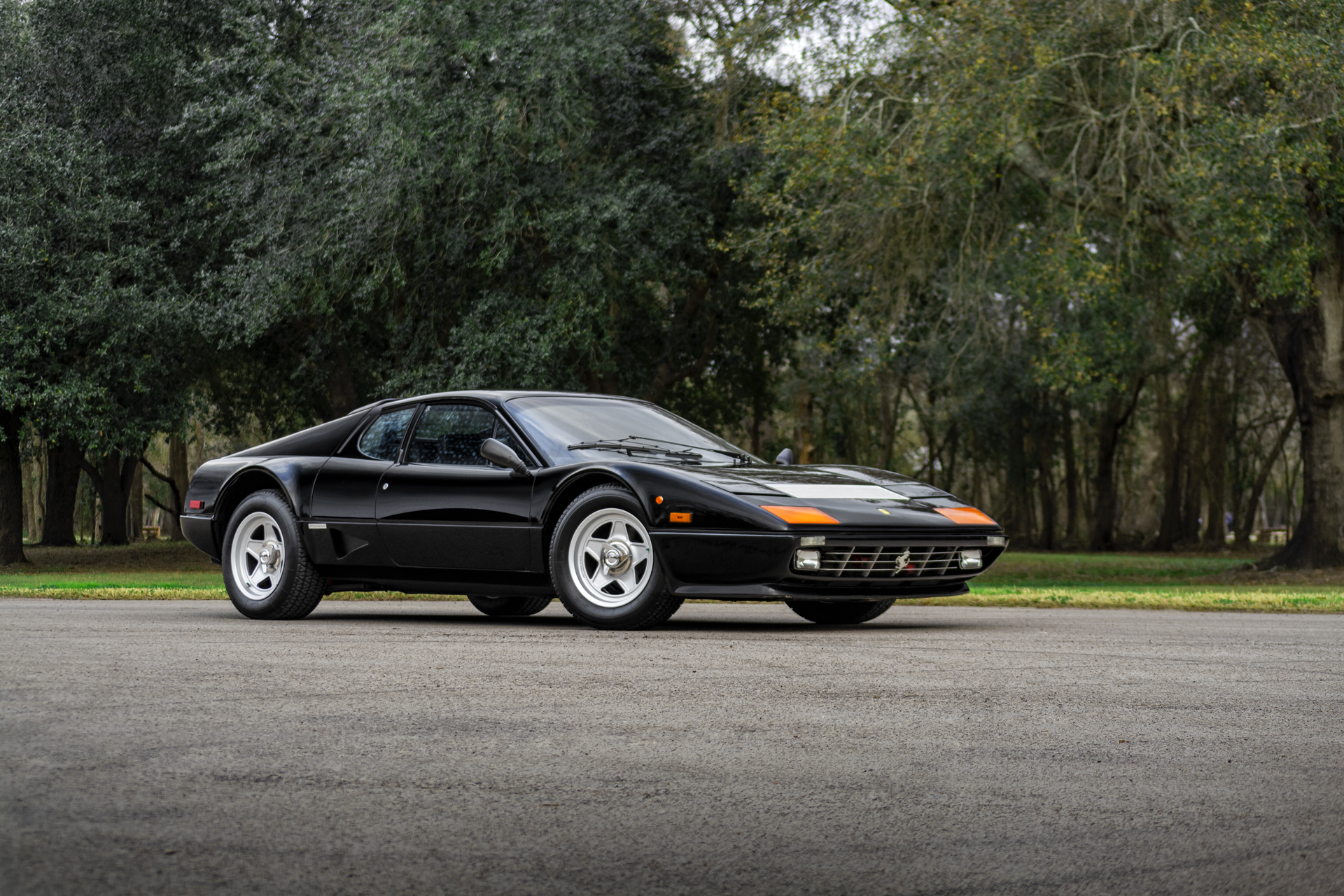 1982 ferrari 512 bbi
