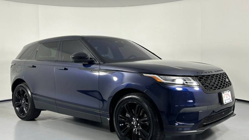 2021 land rover range rover velar p250 s