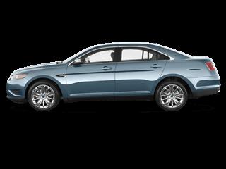 2012 ford taurus sel sel 4dr sedan for sale in bar nunn, wyoming