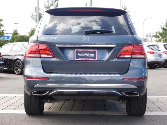 certified 2016 mercedes-benz gle 350 bellevue, wa 98005 for sale in bellevue, washington