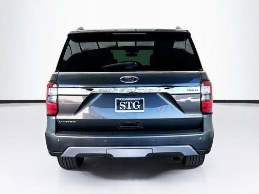 2020 ford expedition