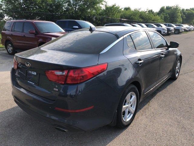 used 2015 kia optima lx plainfield, in 46168 for sale in cartersburg, indiana