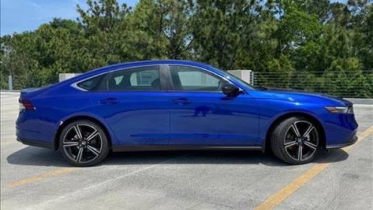 2024 Honda Accord
