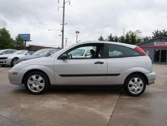 2002 ford focus zx3 in high point, nc