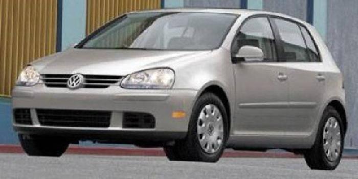 2009 volkswagen rabbit s in carlsbad, ca