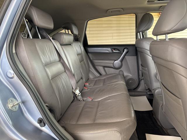 2008 honda cr-v ex-l