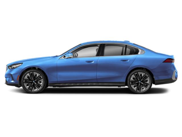2025 bmw 530 i xdrive