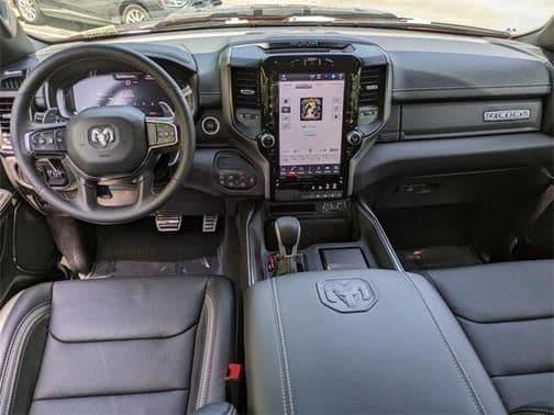2024 ram 1500 rebel in gainesville, florida