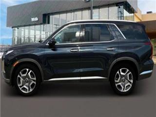 2025 Hyundai Palisade limited