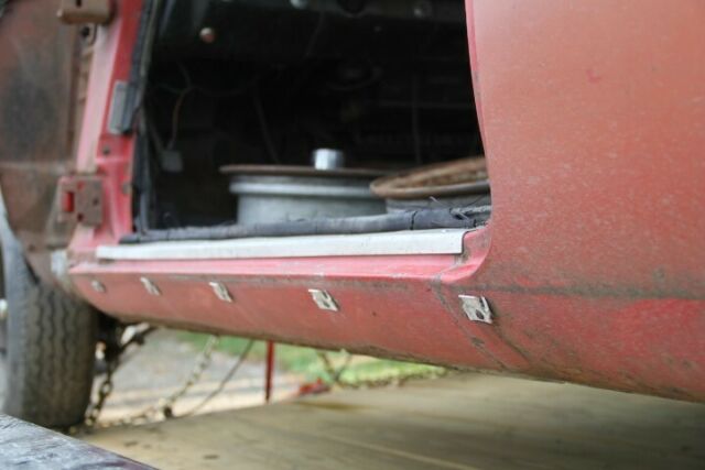 1965 dodge coronet 500/1965 plymouth satellite pair