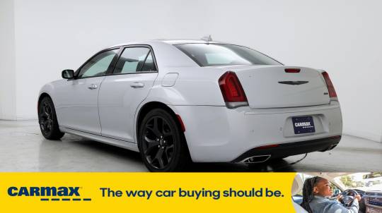 2022 Chrysler 300