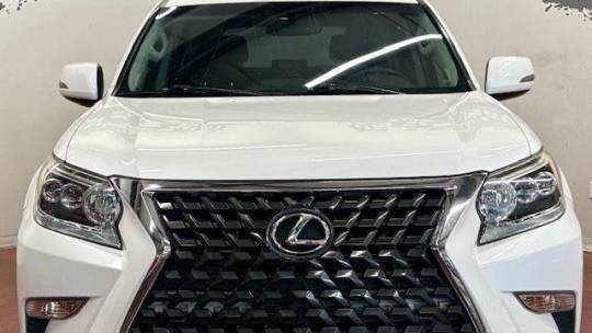 2014 Lexus GX