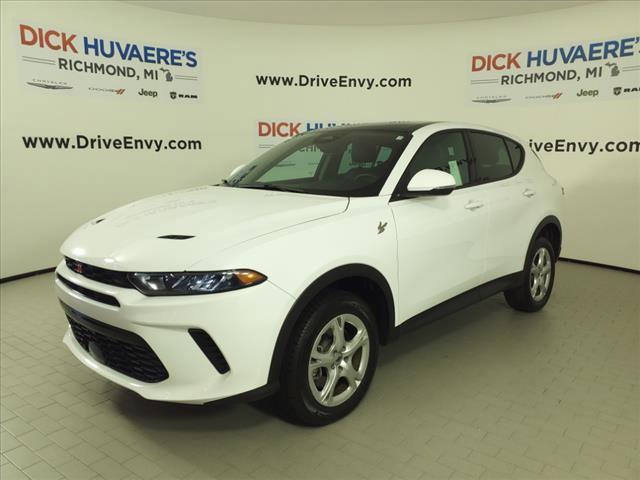 2023 dodge hornet gt plus awd