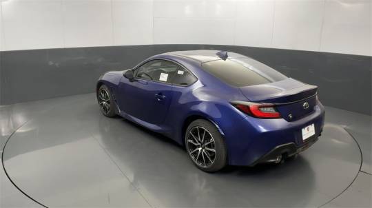 2024 Toyota GR86