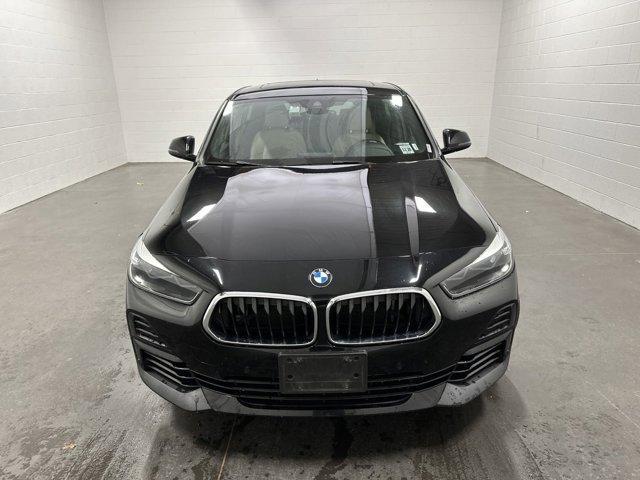 2022 bmw x2 xdrive28i