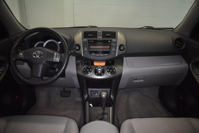 2011 toyota rav4 limited 4x4 limited 4dr suv v6 for sale in saco, maine