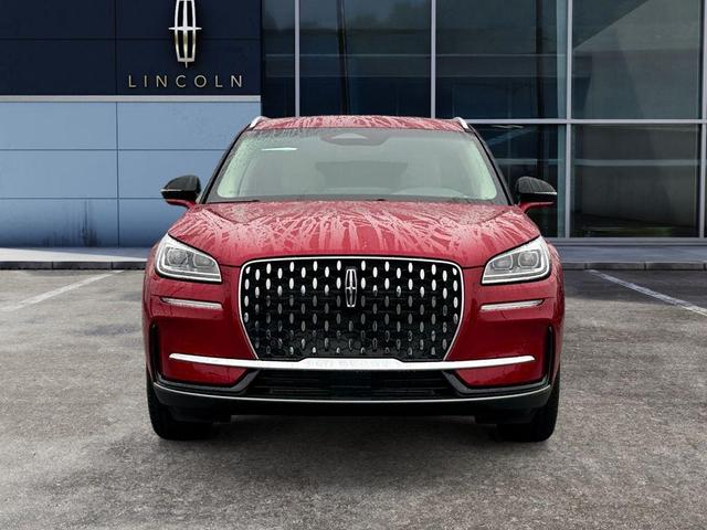 2024 lincoln corsair reserve