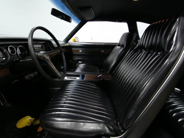extremely rare, 400 v8, th400, a/c, pwr wind, front pwr discs, very clean, a+!!