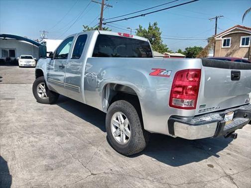 2012 gmc sierra 1500
