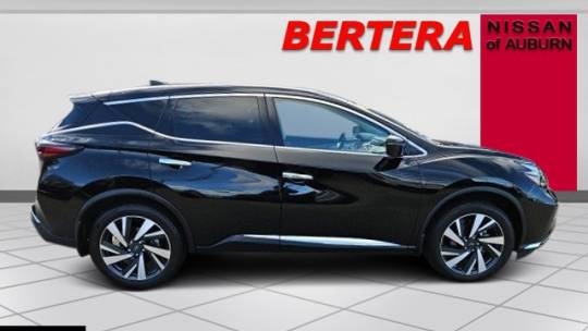 2023 Nissan Murano