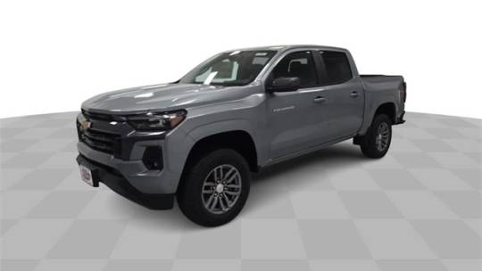 2024 Chevrolet
