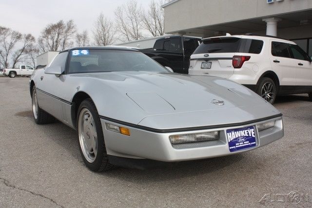 1984 used 5.7l v8 16v automatic