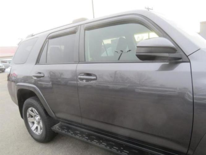 2014 toyota 4runner trail 4x4 trail 4dr suv for sale in jefferson, west virginia