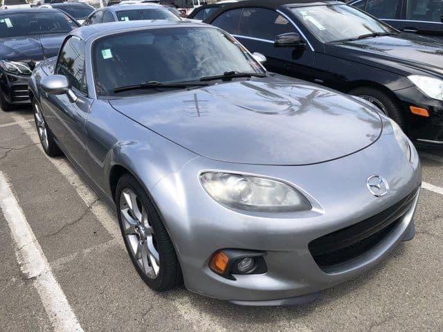 2015 mazda mx-5 miata grand touring in arleta, california