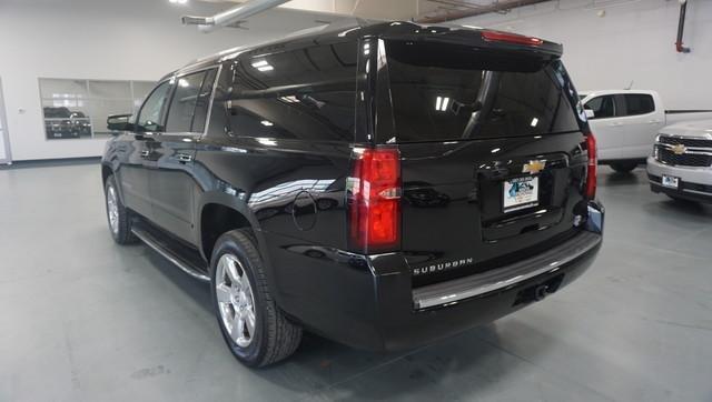 used 2018 chevrolet suburban 4wd premier anchorage, ak 99515 for sale in anchorage, alaska