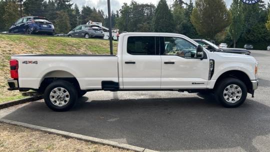 2023 Ford F-350