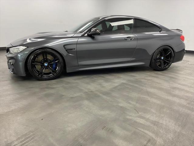 2015 bmw m4 base
