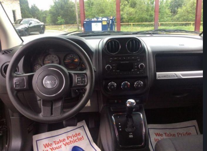 2016 jeep compass for sale in texas by owner