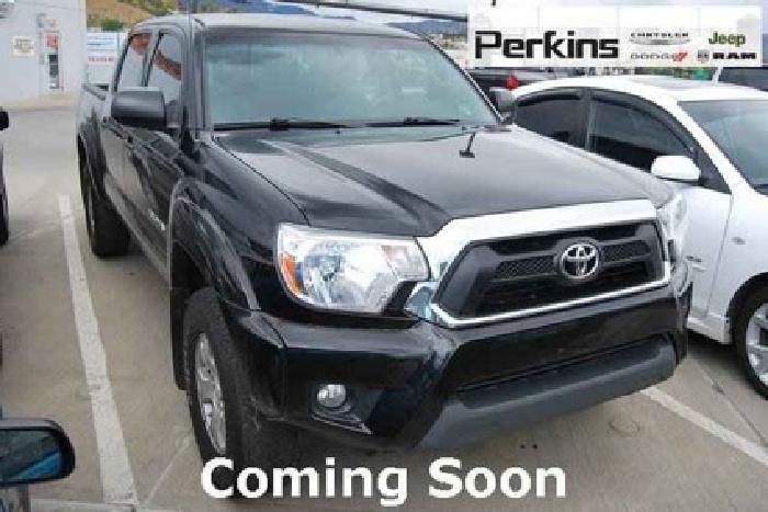 2012 toyota tacoma base in colorado springs, co
