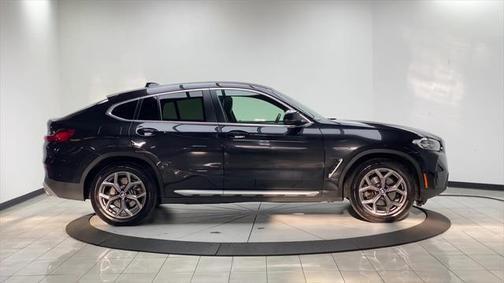 2022 bmw x4 in co bluffs, iowa