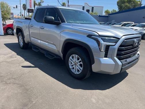 2023 toyota tundra