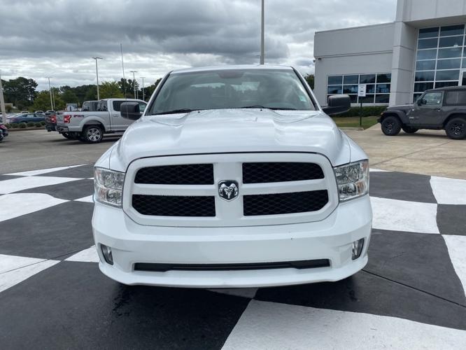 used 2013 ram 1500 express opelika, al 36801 for sale in opelika, alabama