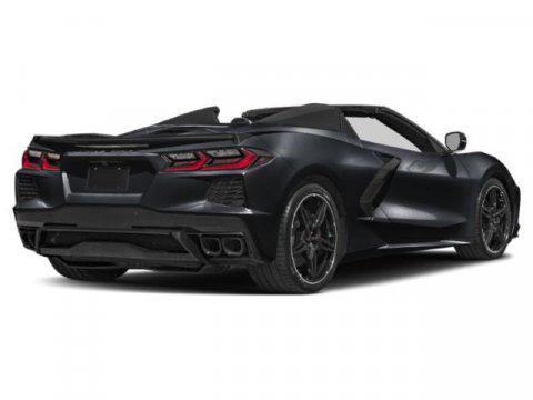 2023 chevrolet corvette stingray w/3lt