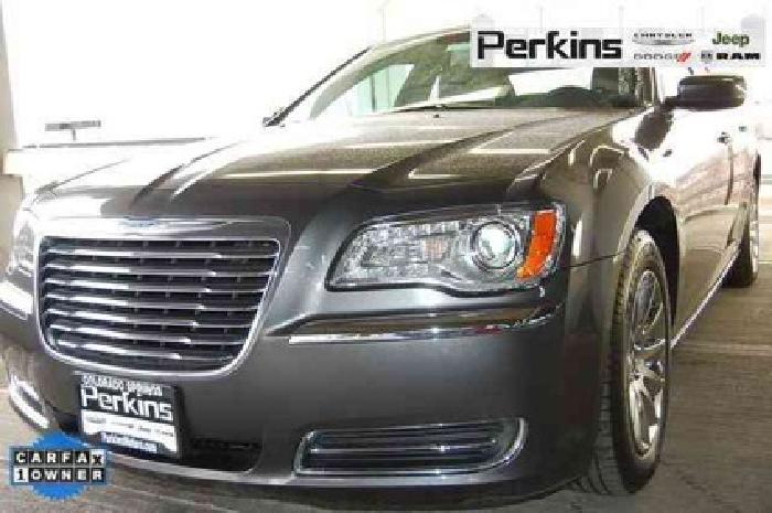 2013 chrysler 300 base in colorado springs, co